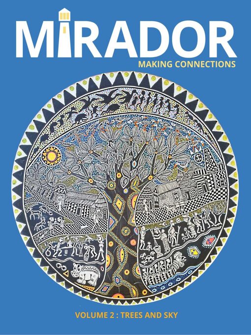 Title details for Mirador Magazine by Mirador: Making Connections, LLC. - Available